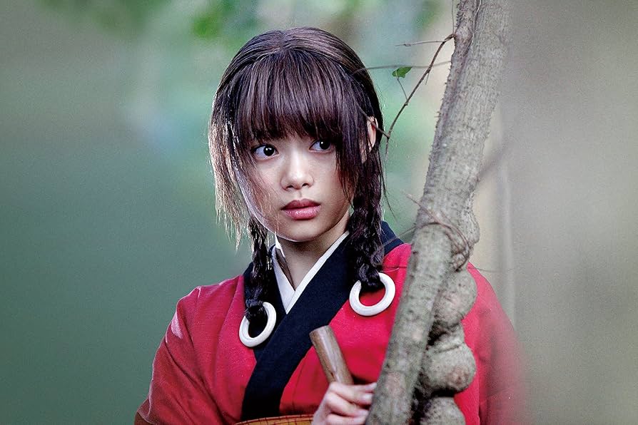 Amazon.co.jp: 無限の住人 [DVD] : 木村拓哉, 杉咲花, 福士蒼汰